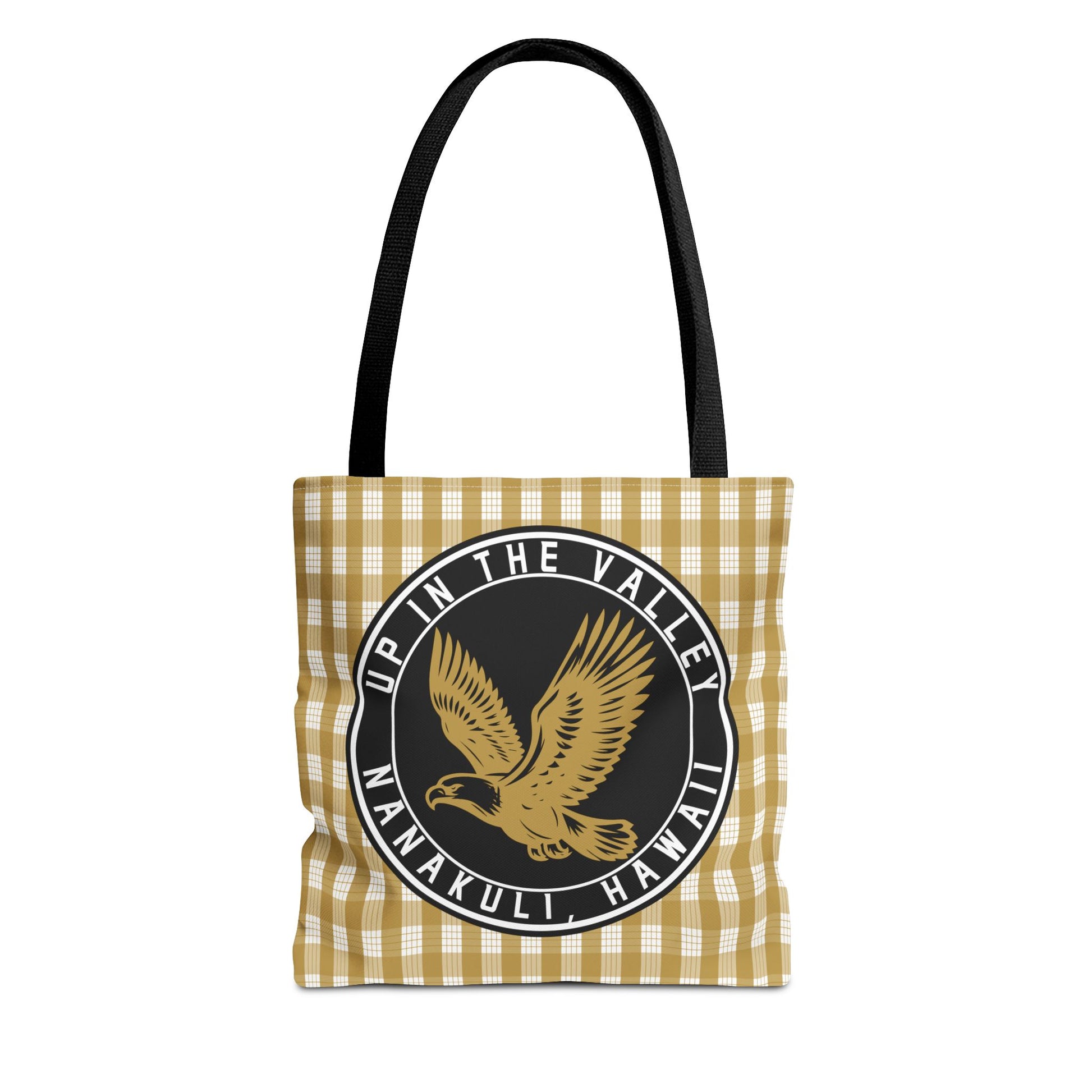 Small Up In The Valley Tote