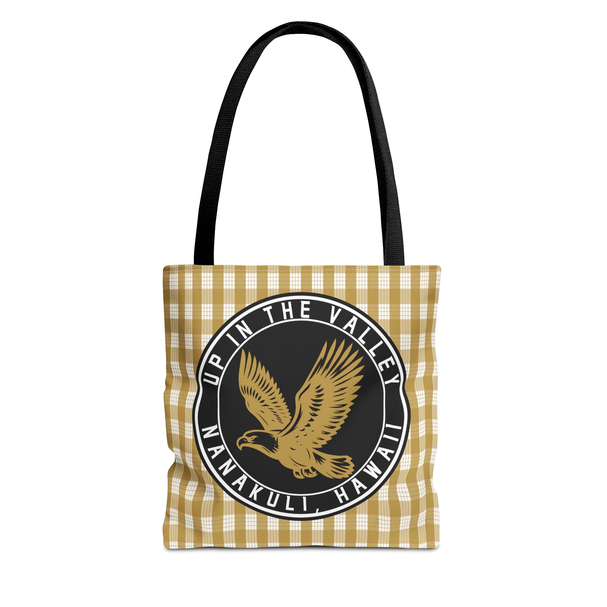 Small Up In The Valley Tote