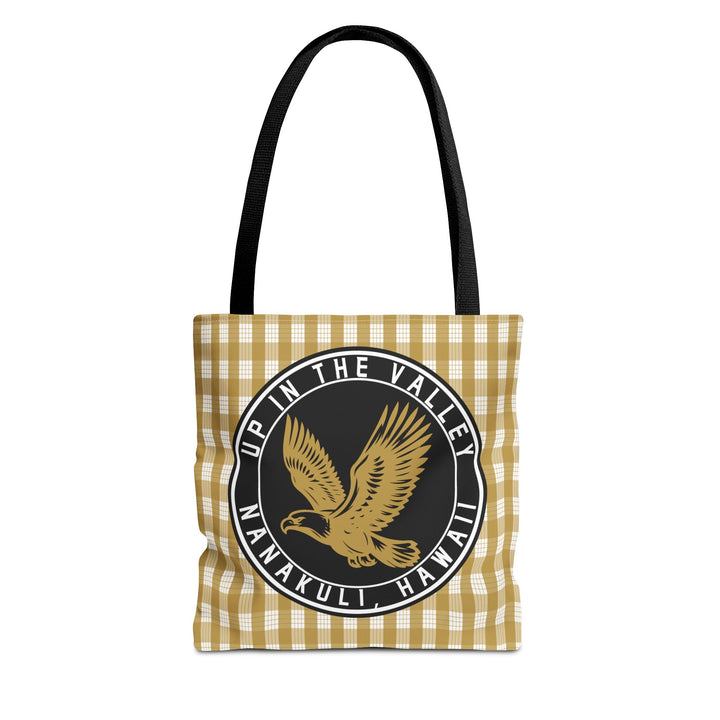 Small Up In The Valley Tote