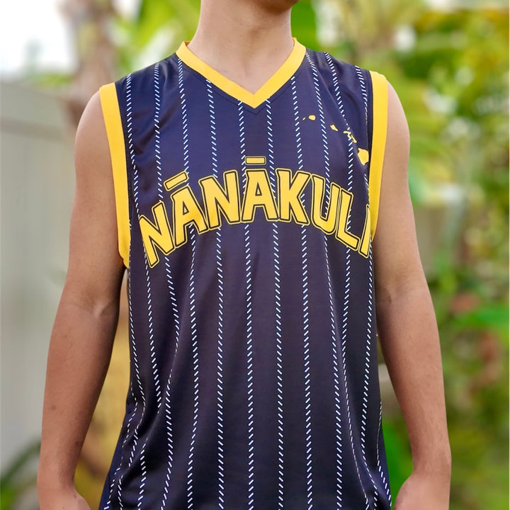 Youth/Adult Nānākuli Jersey