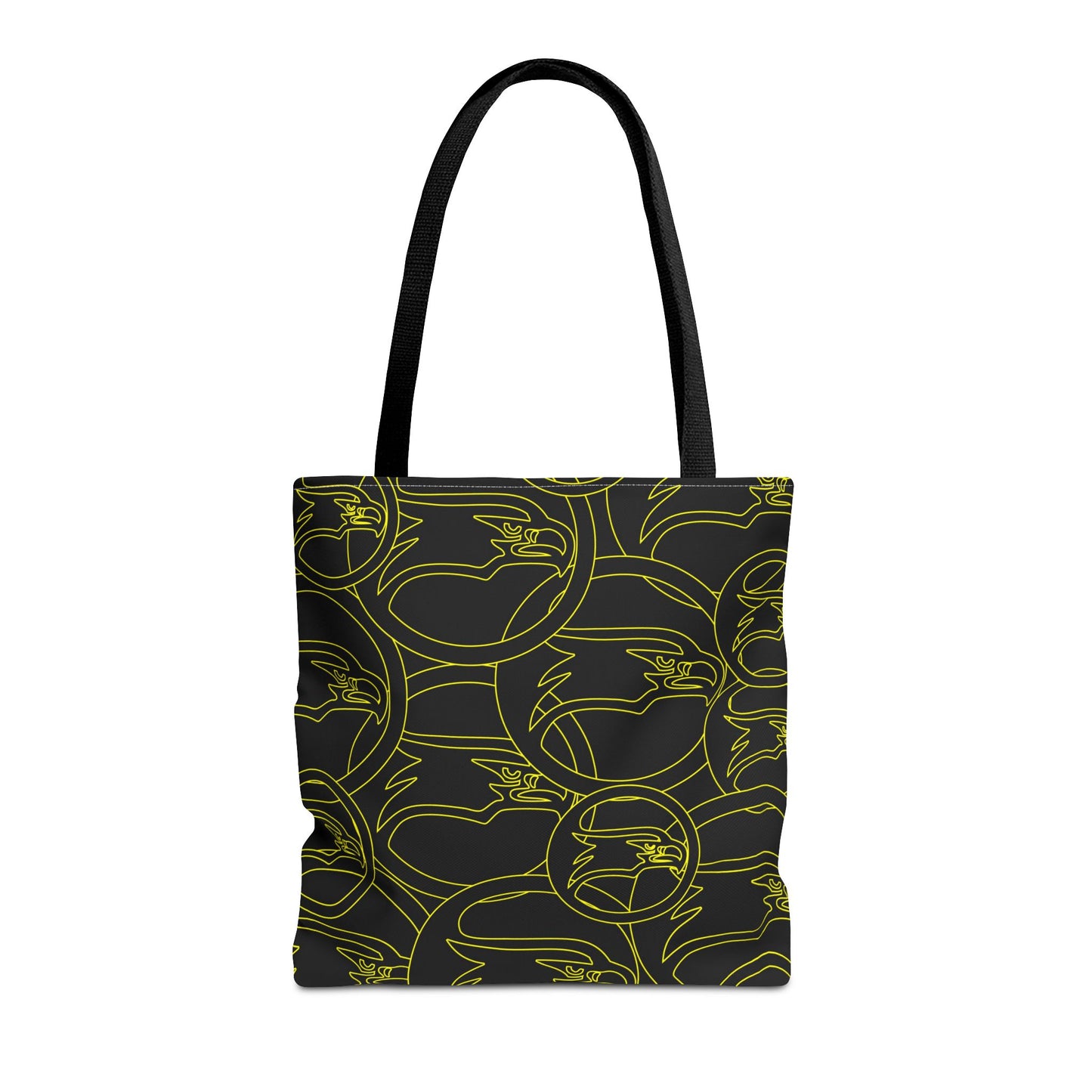 Small Nanakuli Hawks Tote
