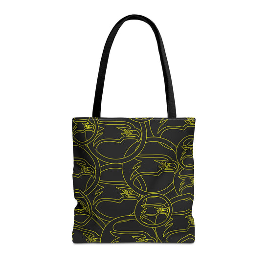 Small Nanakuli Hawks Tote