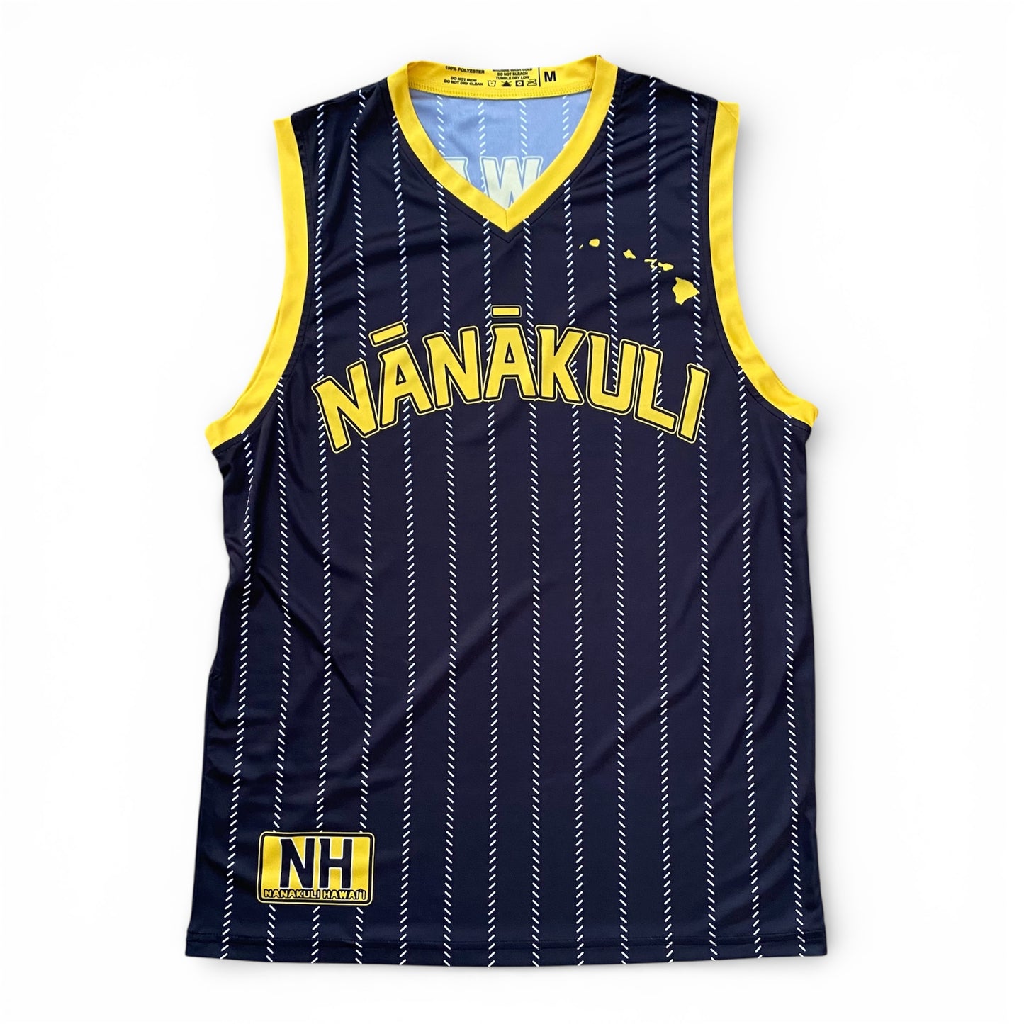 Youth/Adult Nānākuli Jersey