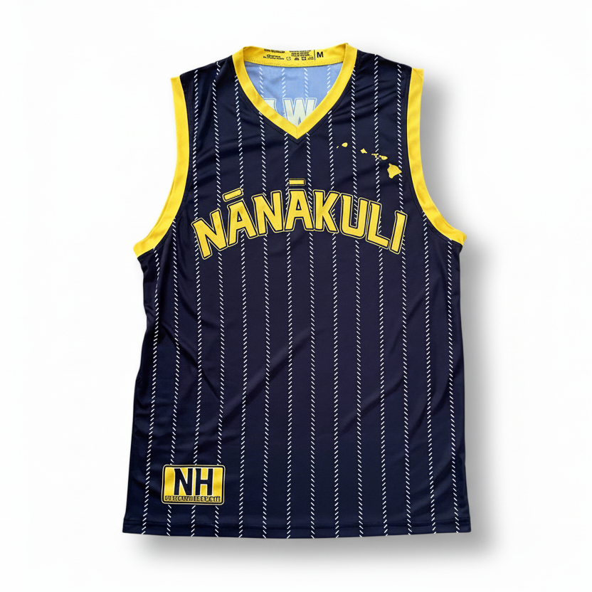 Youth/Adult Nānākuli Jersey