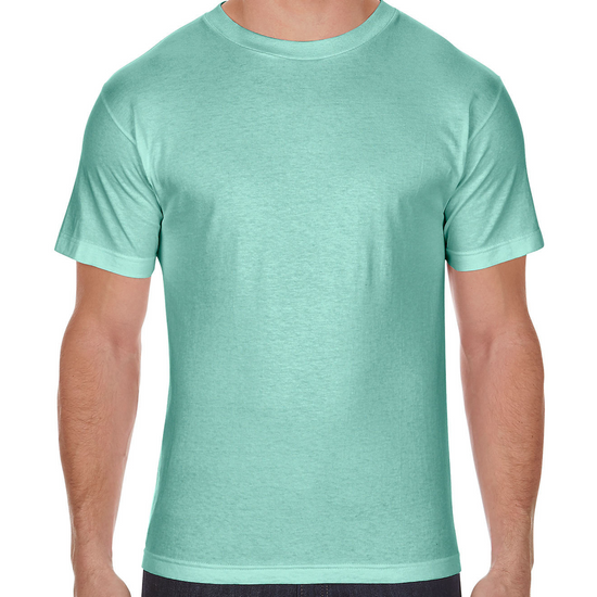 Adult Heavy Cotton T-Shirt (Full Color)