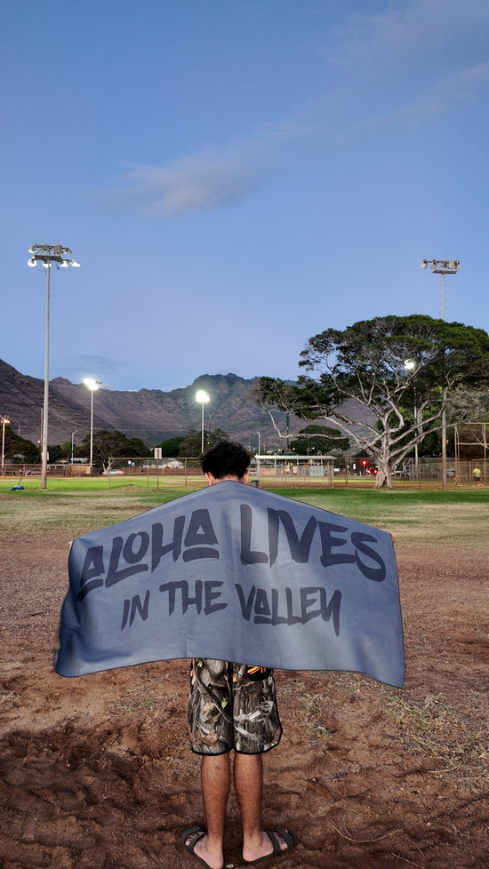 Nanakuli Towel