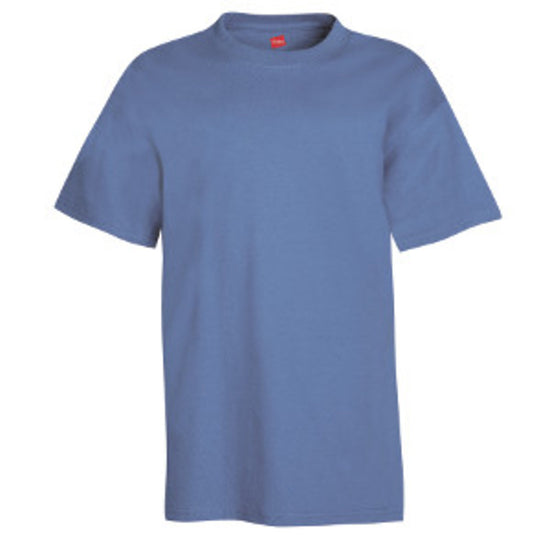 Youth Lightweight Cotton T-Shirt (Full Color)