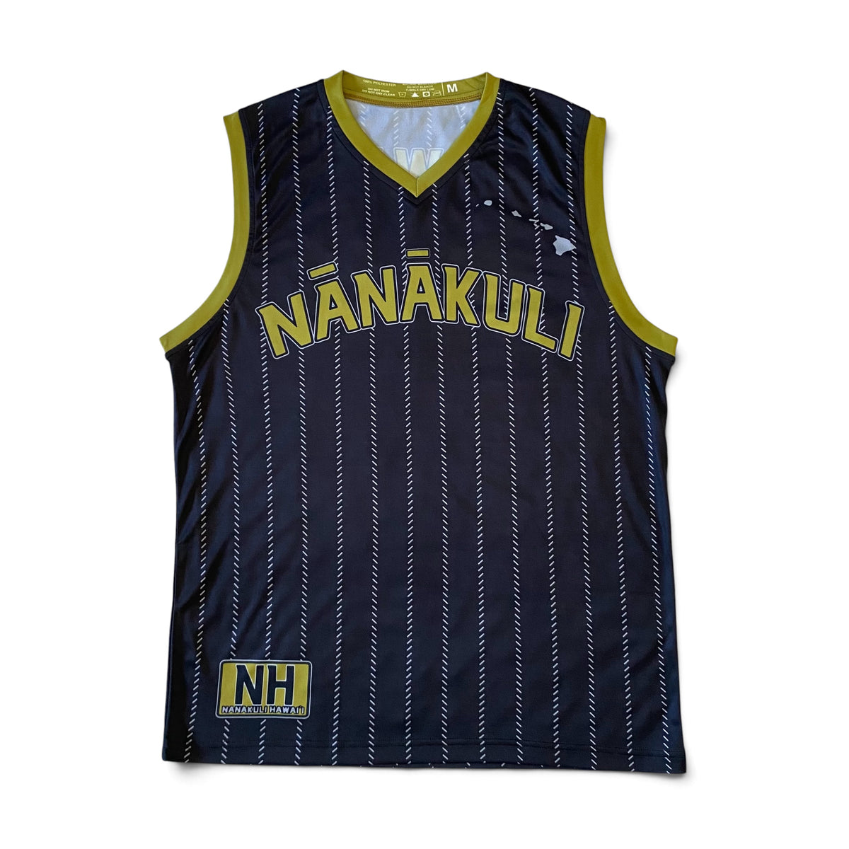 Youth/Adult Nānākuli Jersey