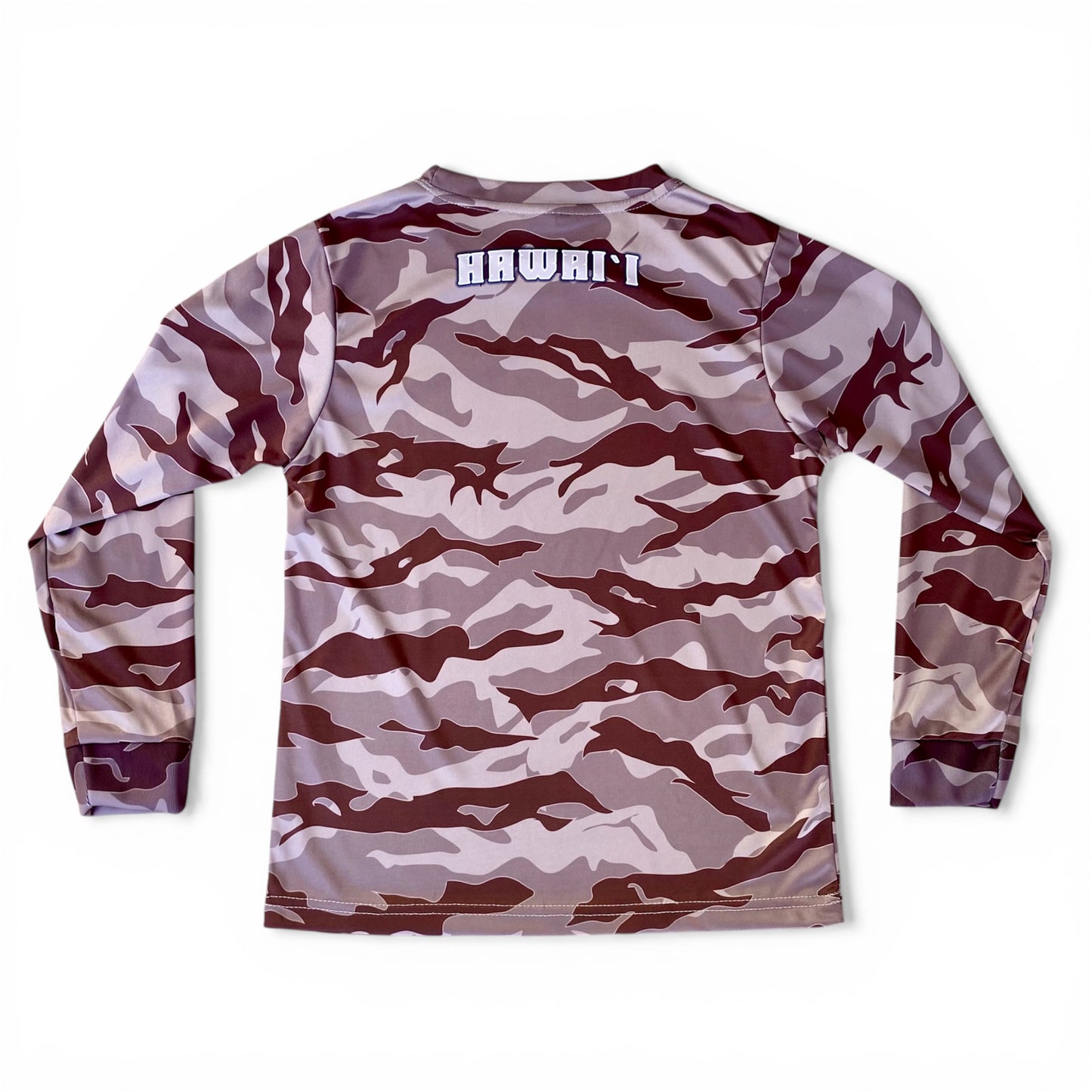 Huntahz Youth/Adult Long Sleeve Shirt