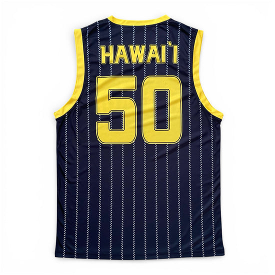 Youth/Adult Nānākuli Jersey