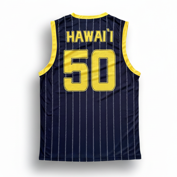 Youth/Adult Nānākuli Jersey