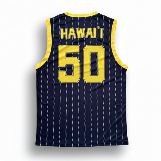 Youth/Adult Nānākuli Jersey