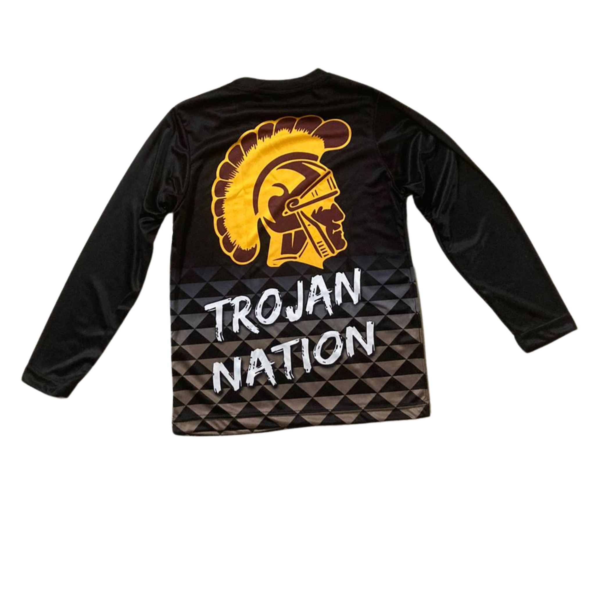 Mililani Long Sleeve Shirt