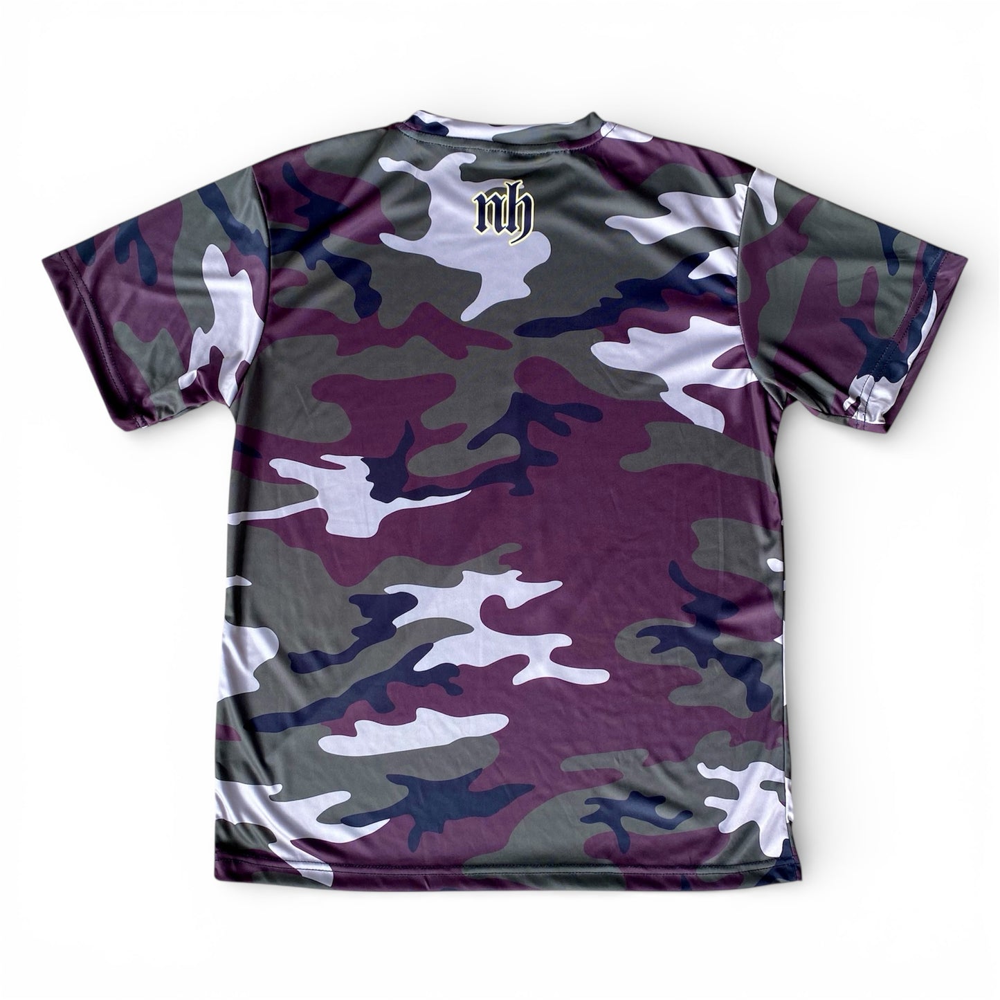 Nanakuli Grown Youth/Adult Shirt