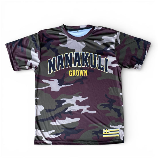 Nanakuli Grown Youth/Adult Shirt