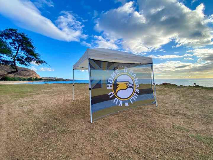 Kuʻu Home ʻO Nanakuli Mesh Screen