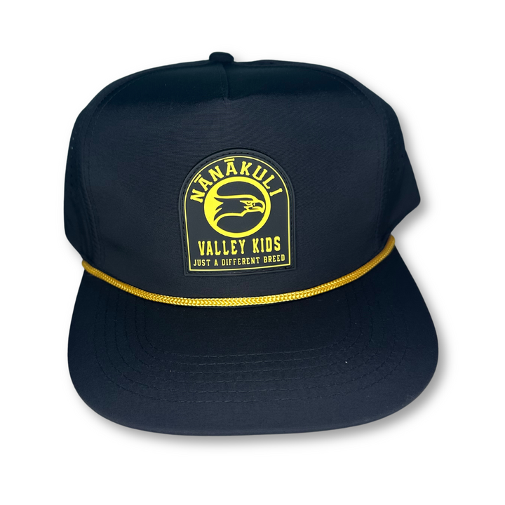 Nanakuli Valley Kids Hat