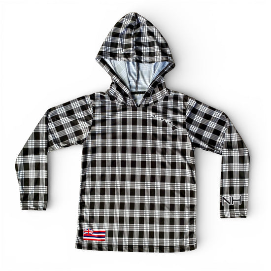 Youth/Adult Palaka LS Hoodie