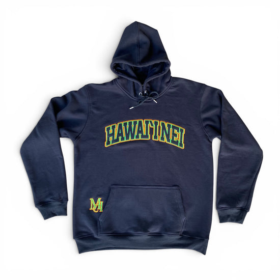 Hawai'i Nei Hoodie Sweatshirt