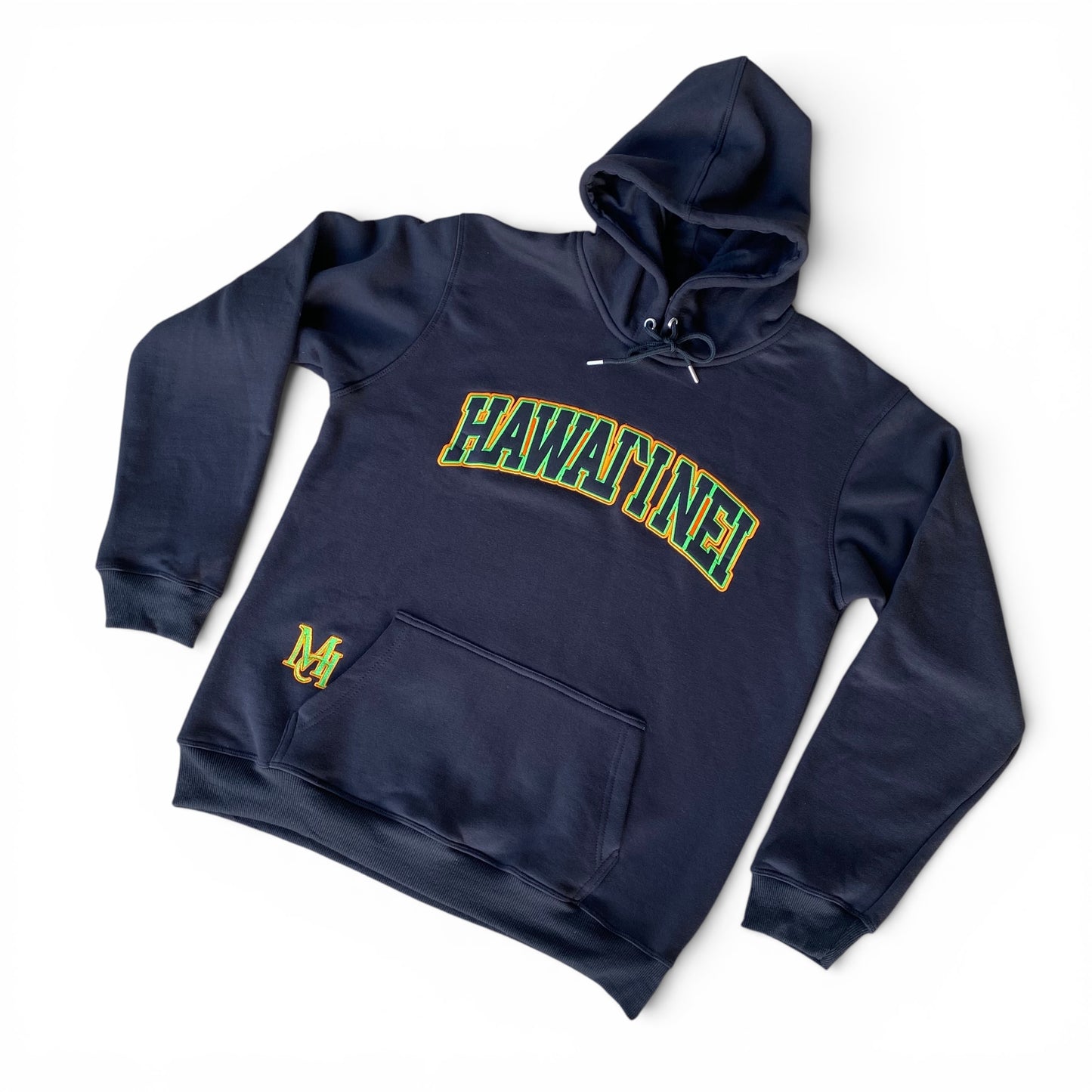 Hawai'i Nei Hoodie Sweatshirt
