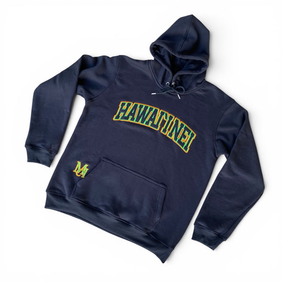 Hawai'i Nei Hoodie Sweatshirt