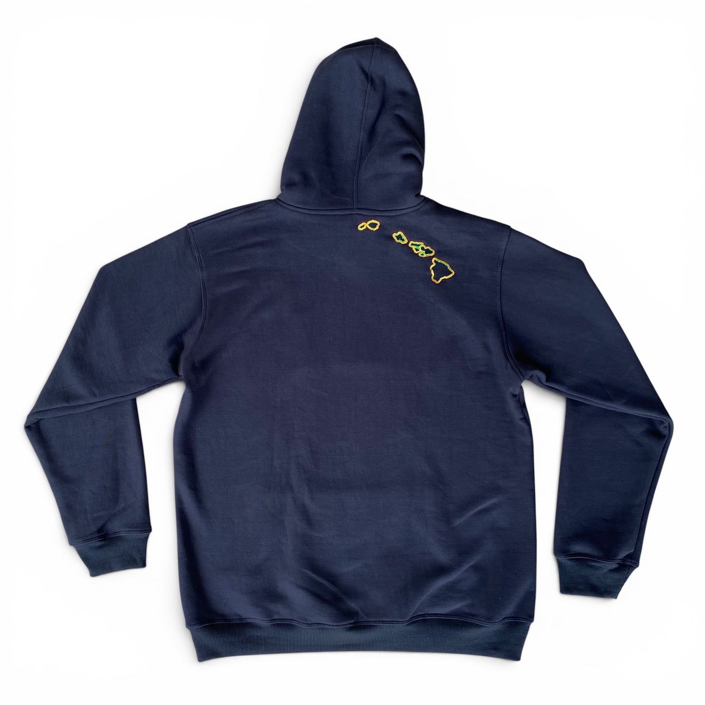 Hawai'i Nei Hoodie Sweatshirt