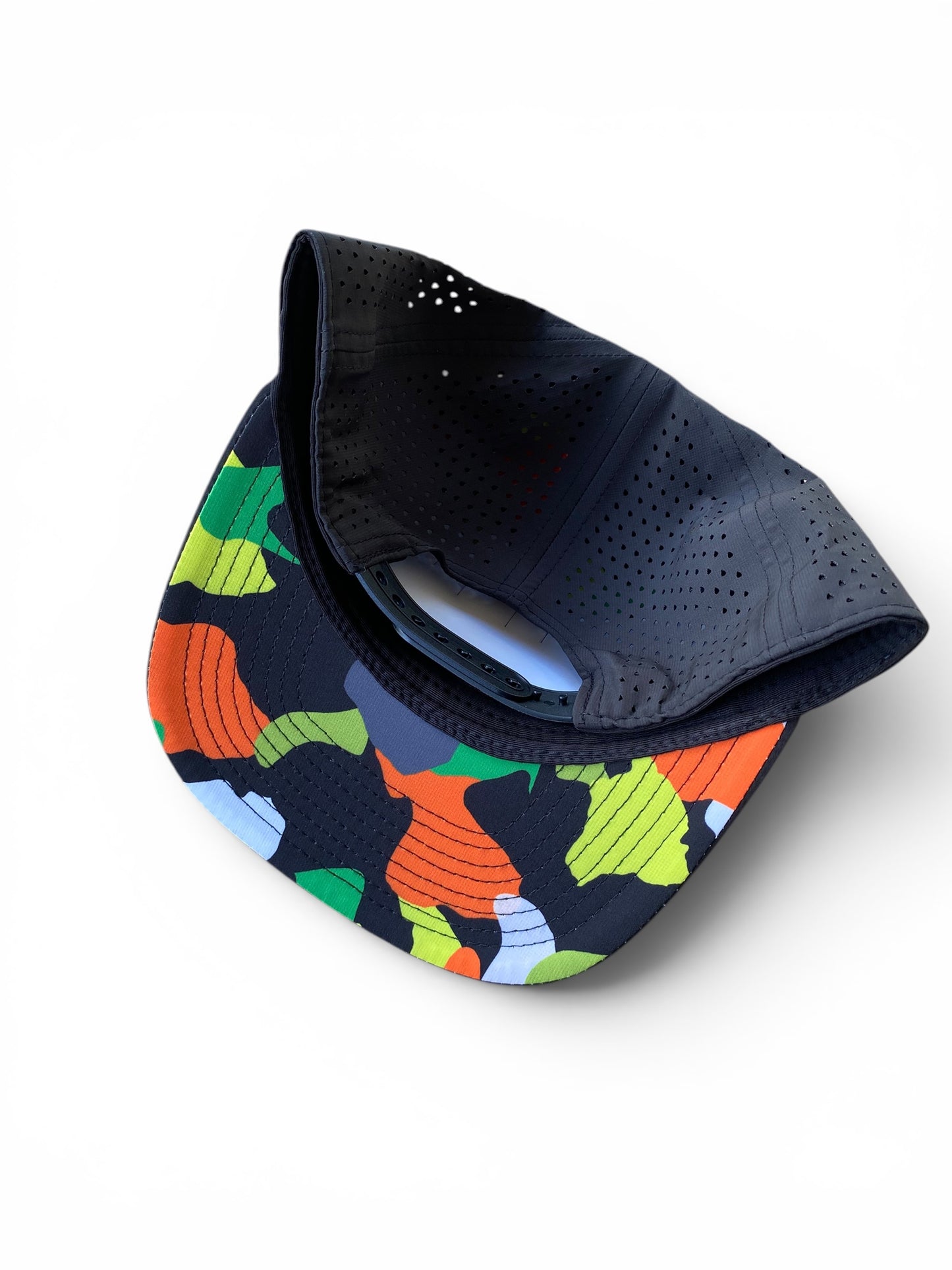 Hawai'i Nei Snap Back Hat