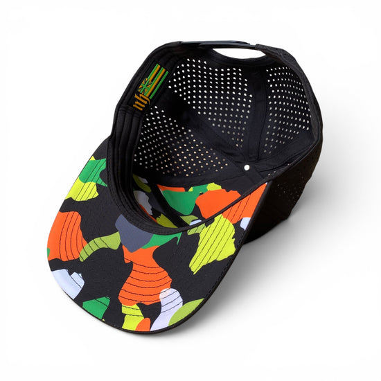 Hawai'i Nei Snap Back Hat