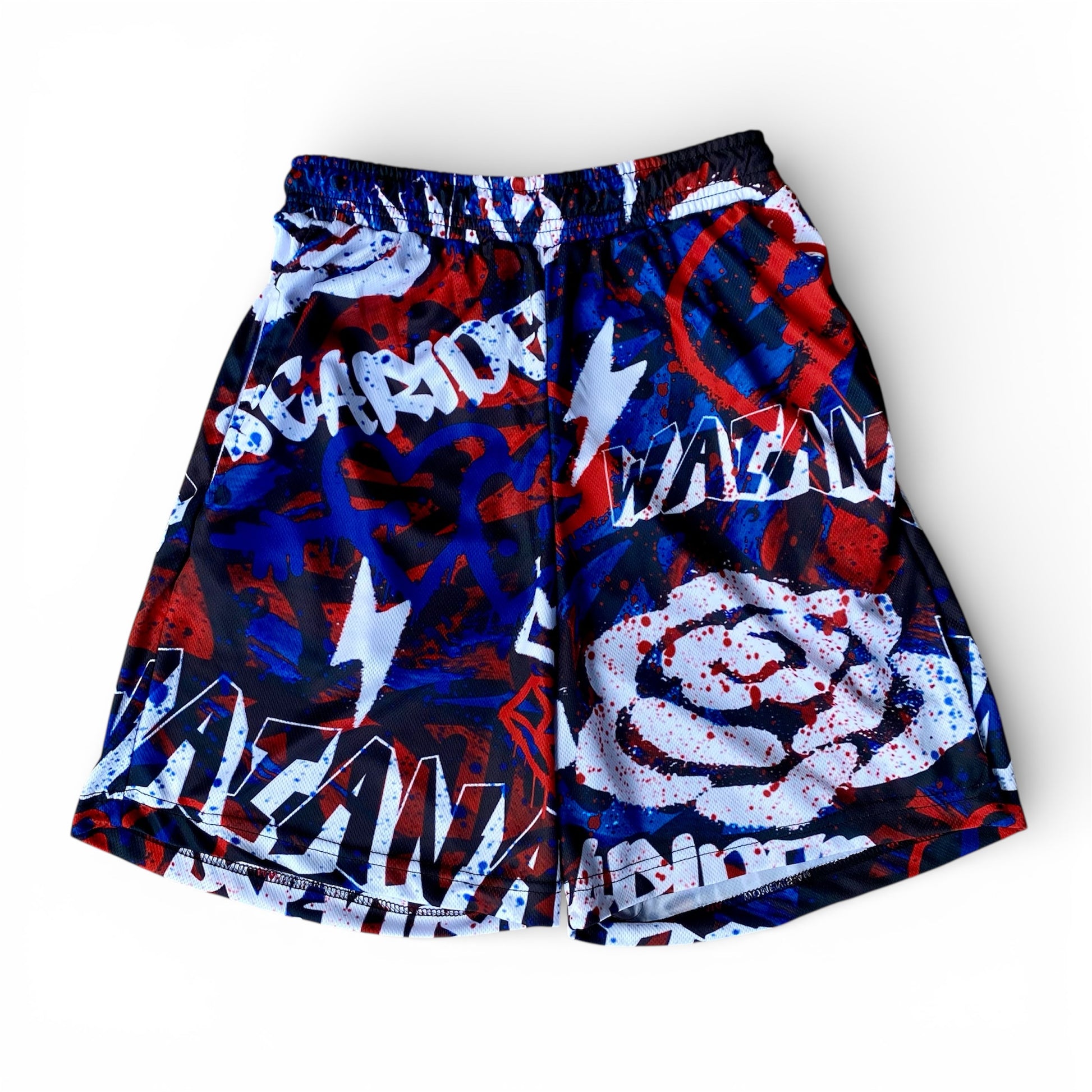 Waianae Youth/Adult Shorts