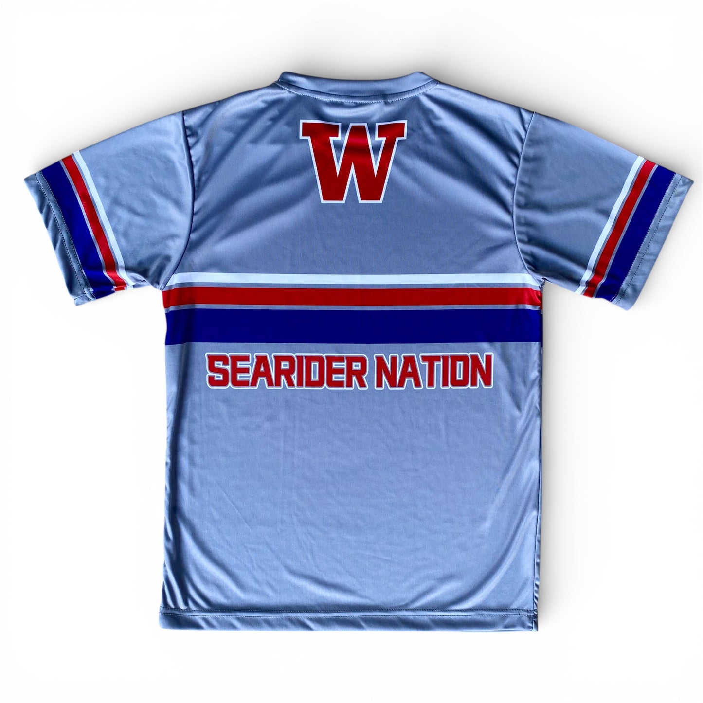 Waianae Stripped Youth/Adult Shirt