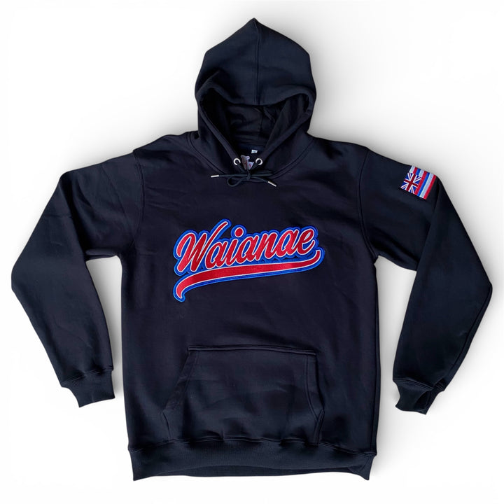Waianae Youth/Adult Hoodie Sweatshirt