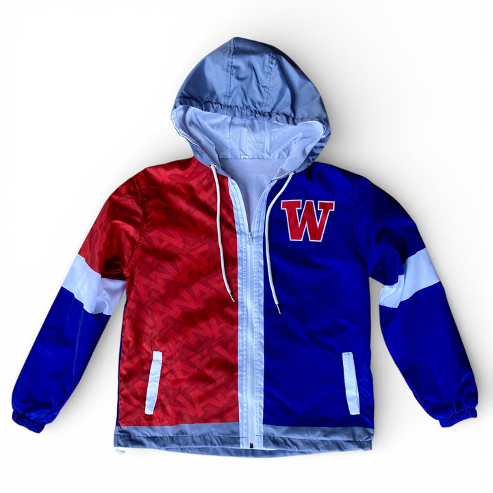 Waiʻanae Youth/Adult Windbreaker