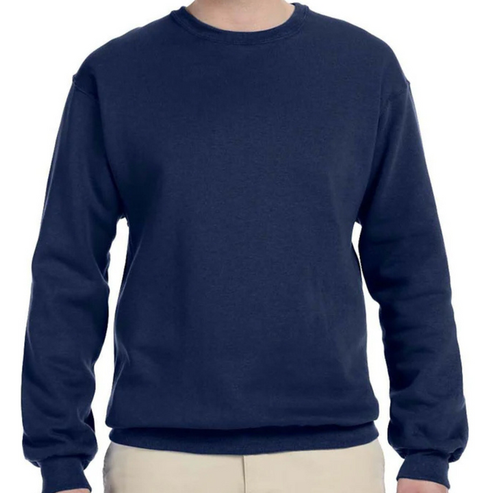 Adult Sweatshirt (HTV)