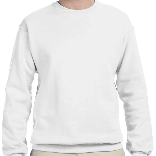 Adult Sweatshirt (Full Color)