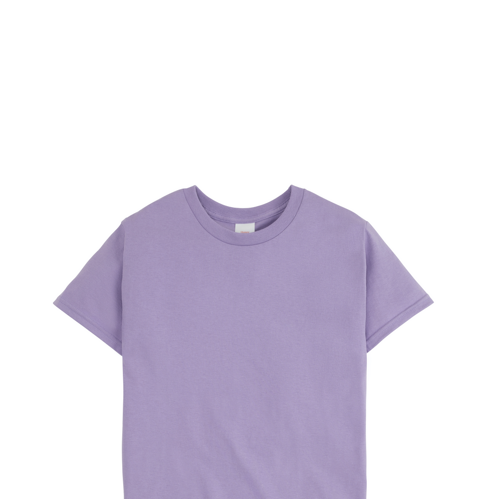 Youth Lightweight Cotton T-Shirt (Full Color)