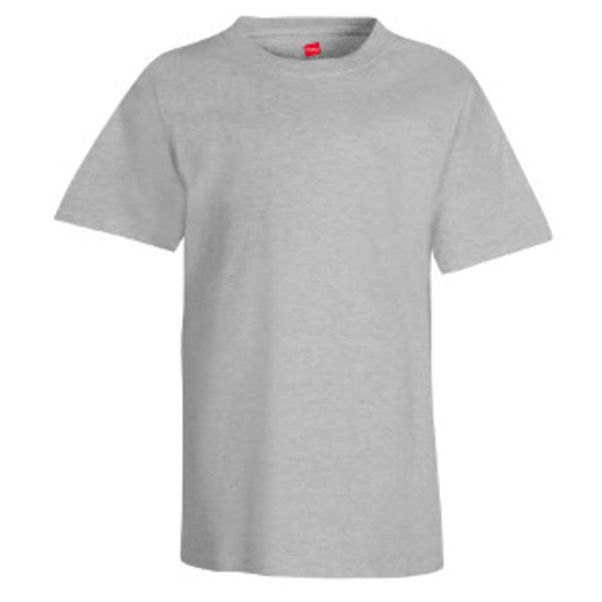 Youth Lightweight Cotton T-Shirt (Full Color)