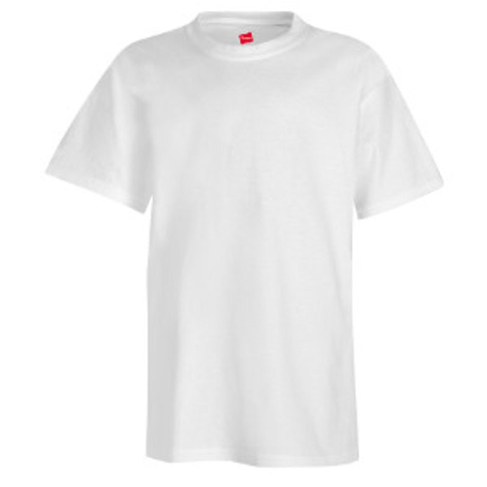 Youth Lightweight Cotton T-Shirt (Full Color)